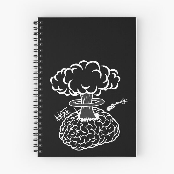 Item preview, MIND BLOWERS designed and sold by HOI-Universe.