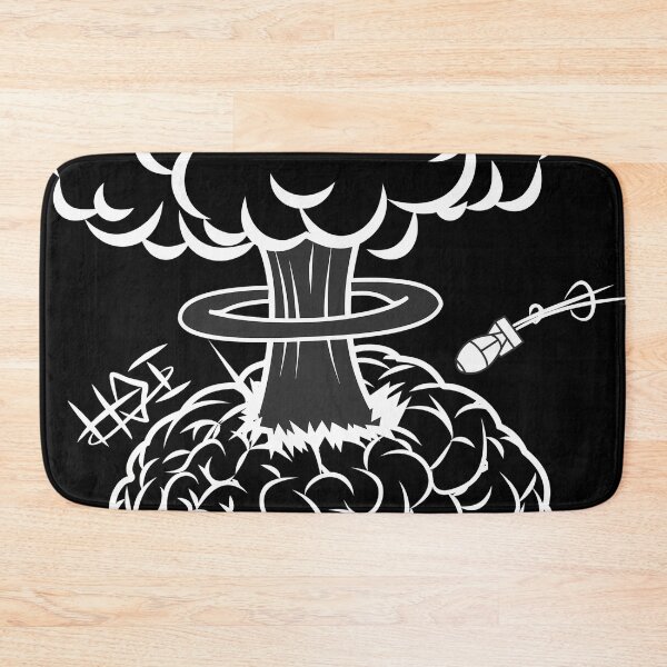 Item preview, MIND BLOWERS designed and sold by HOI-Universe.