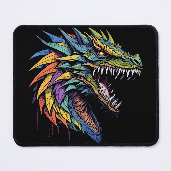 Item preview, Dragon King designed and sold by pixelsavant.