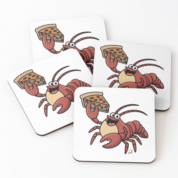 Item preview, Crawfish Holding Cheese designed and sold by AbanoubStore.