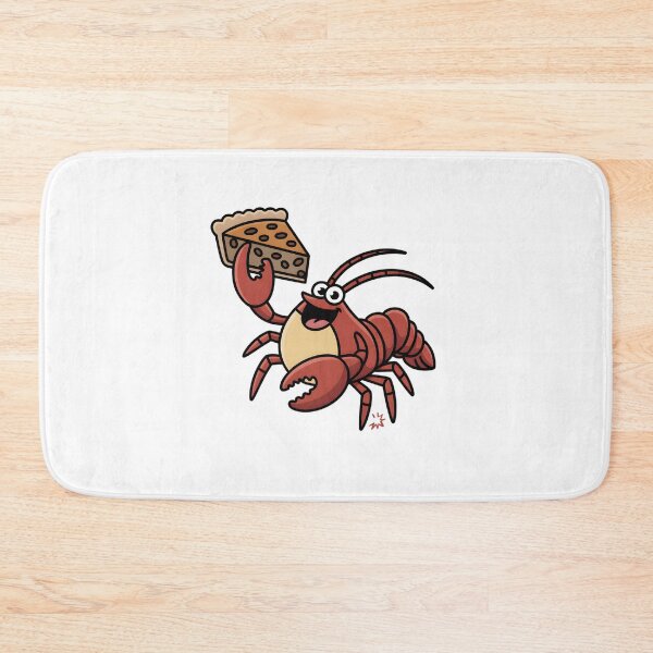 Item preview, Crawfish Holding Cheese designed and sold by AbanoubStore.