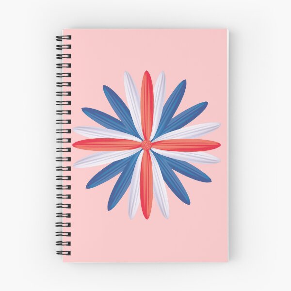 Item preview, Fantasy Flower Flag - Iceland designed and sold by debzydesign.