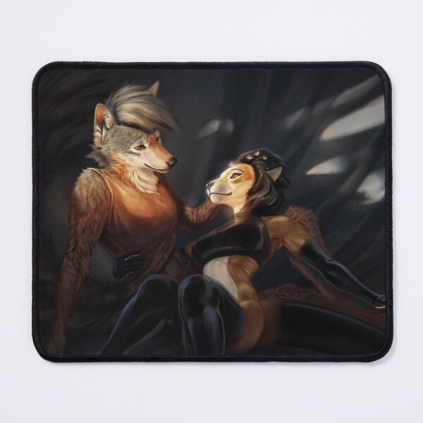 Item preview, Between Us designed and sold by Royzart.