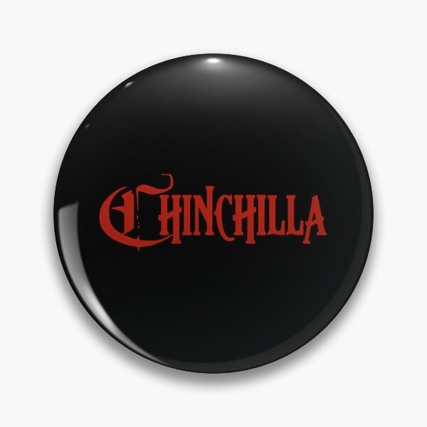 Artikelvorschau, Chinchilla Band entworfen und verkauft von BarbedWireArt.
