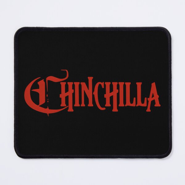 Item preview, Chinchilla Band designed and sold by BarbedWireArt.