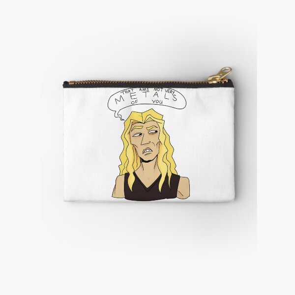 Item preview, That'S Not Very Metal designed and sold by kriste-nsapp.