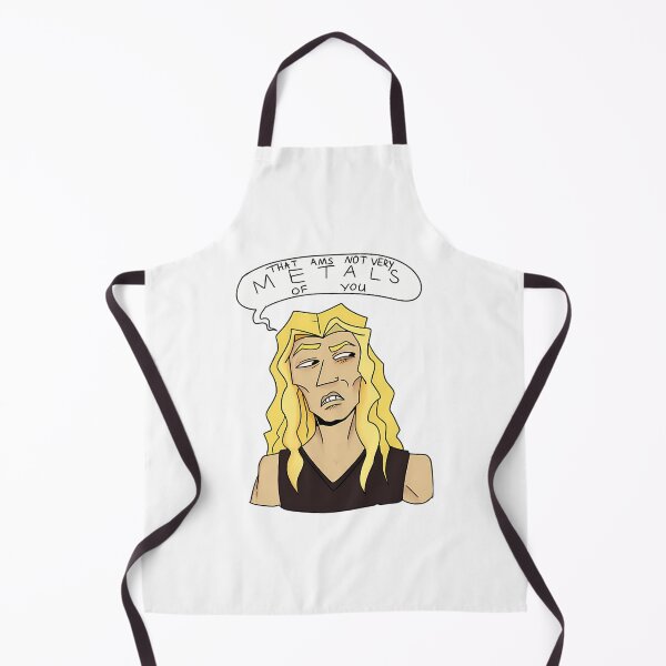 Item preview, That'S Not Very Metal designed and sold by kriste-nsapp.