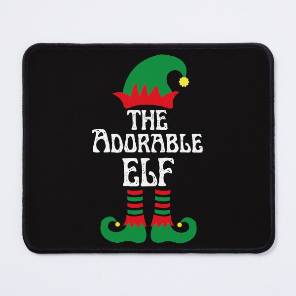 Item preview, Adorable Elf Family Christmas Elf Costume designed and sold by WeirdlyRare.