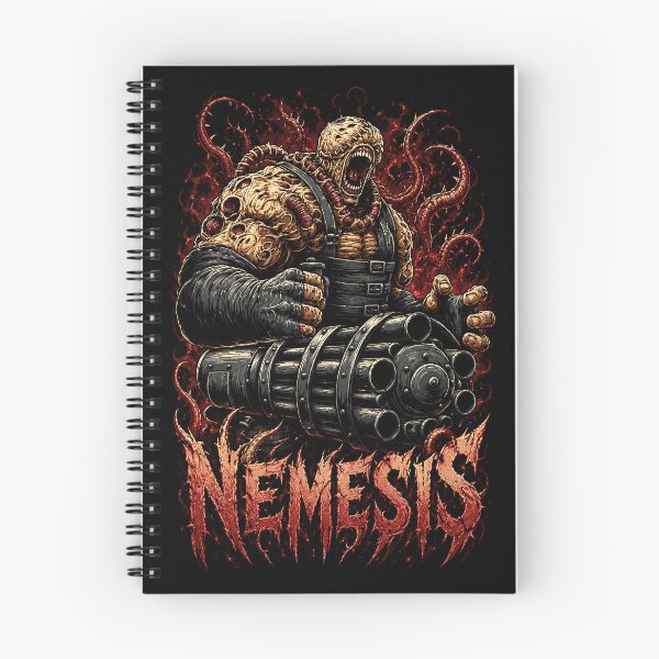 Item preview, Nemesis designed and sold by thedarkfantasy.