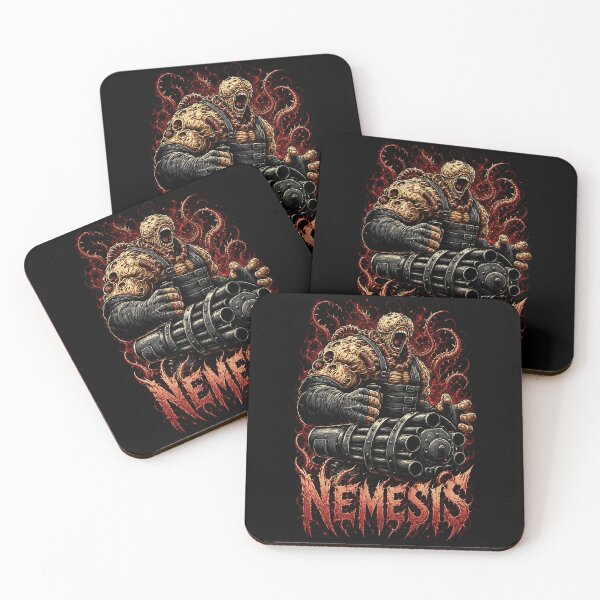 Item preview, Nemesis designed and sold by thedarkfantasy.