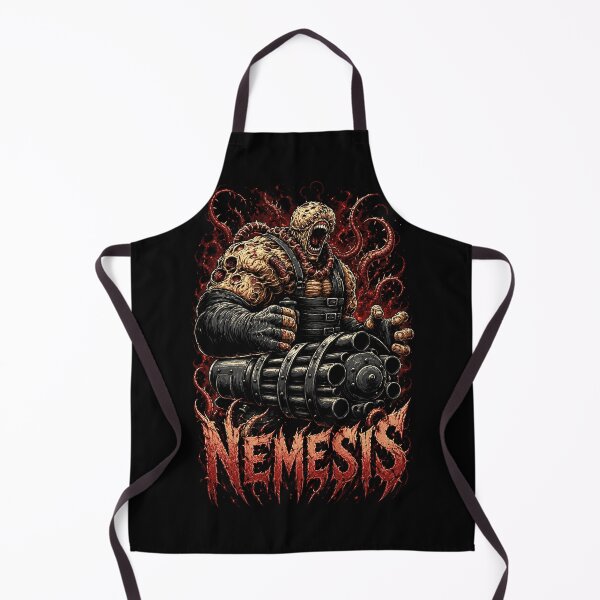 Item preview, Nemesis designed and sold by thedarkfantasy.