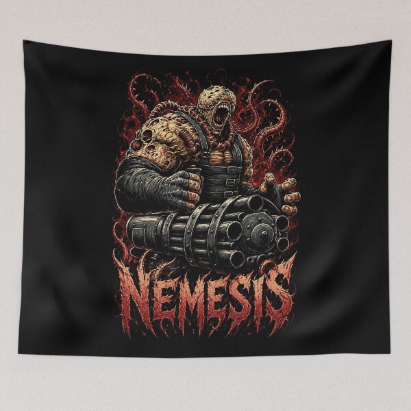 Item preview, Nemesis designed and sold by thedarkfantasy.