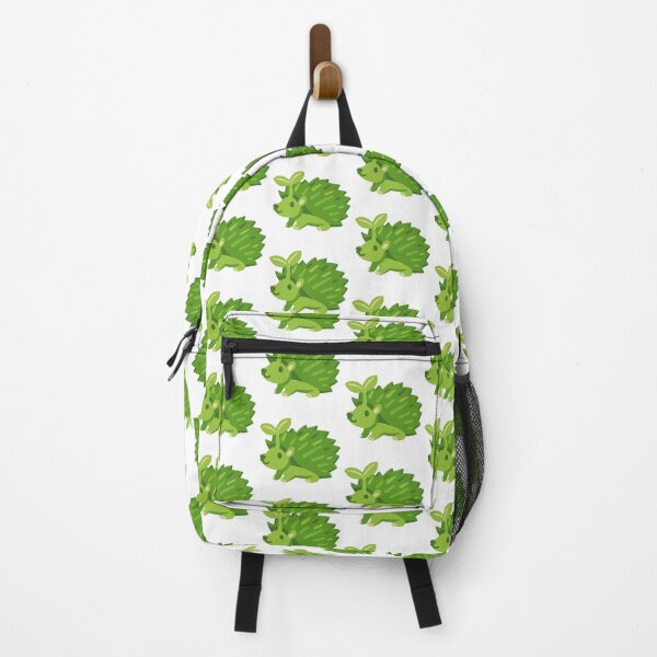 Item preview, Plant Hedgehog designed and sold by Yeebus's Variety Store.