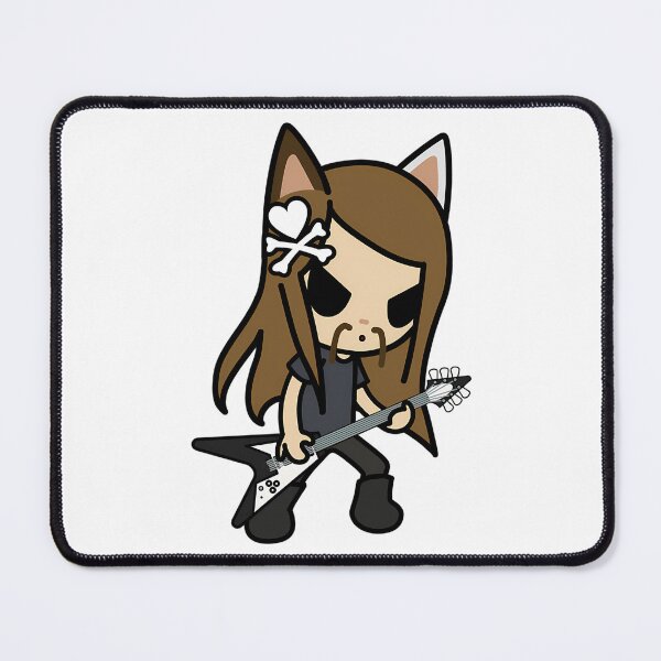 Item preview, Mtl Toki Doki C designed and sold by kriste-nsapp.