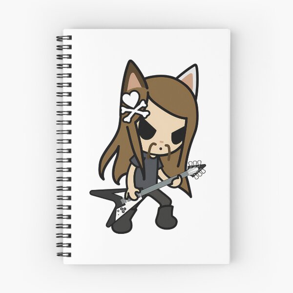 Item preview, Mtl Toki Doki C designed and sold by kriste-nsapp.