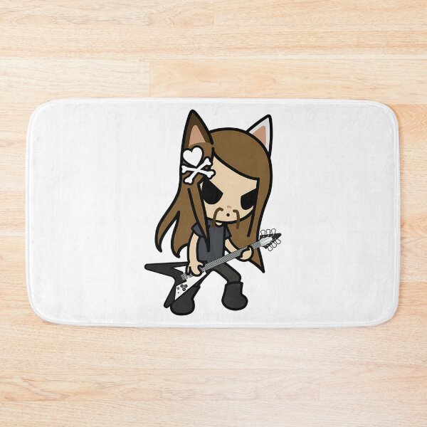 Item preview, Mtl Toki Doki C designed and sold by kriste-nsapp.