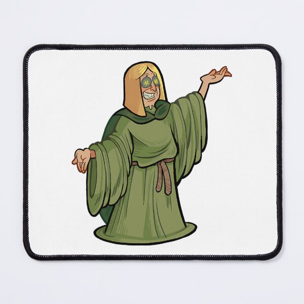 Item preview, Musical Guide Knubbler designed and sold by kriste-nsapp.