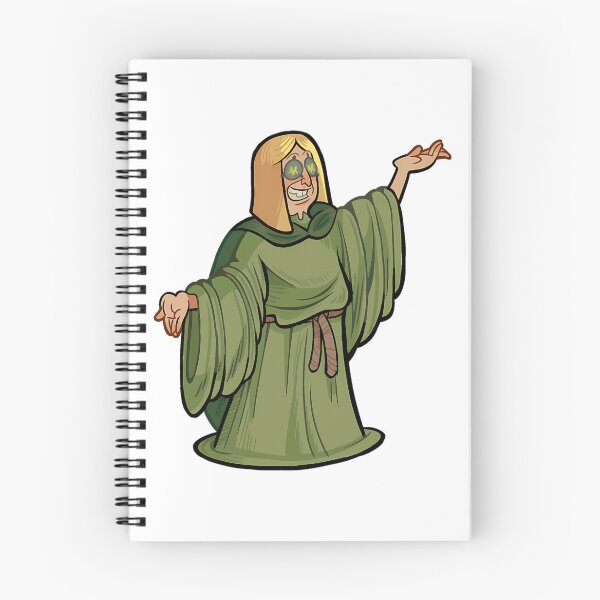 Item preview, Musical Guide Knubbler designed and sold by kriste-nsapp.