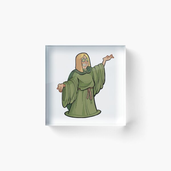 Item preview, Musical Guide Knubbler designed and sold by kriste-nsapp.
