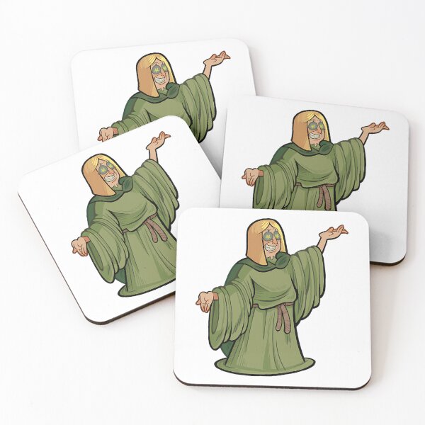 Item preview, Musical Guide Knubbler designed and sold by kriste-nsapp.