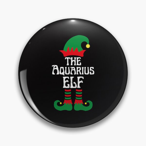 Item preview, Aquarius Elf Family Christmas Elf Costume designed and sold by WeirdlyRare.