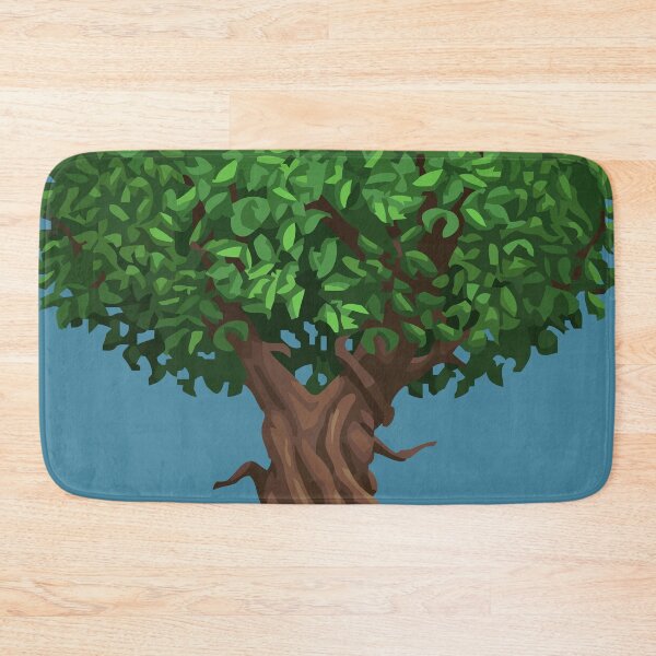 Item preview, Who doesn't love green trees? designed and sold by pixelsavant.