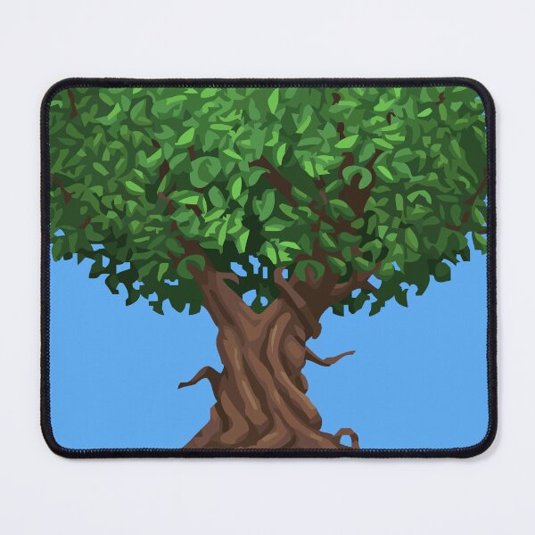 Item preview, Who doesn't love green trees? designed and sold by pixelsavant.