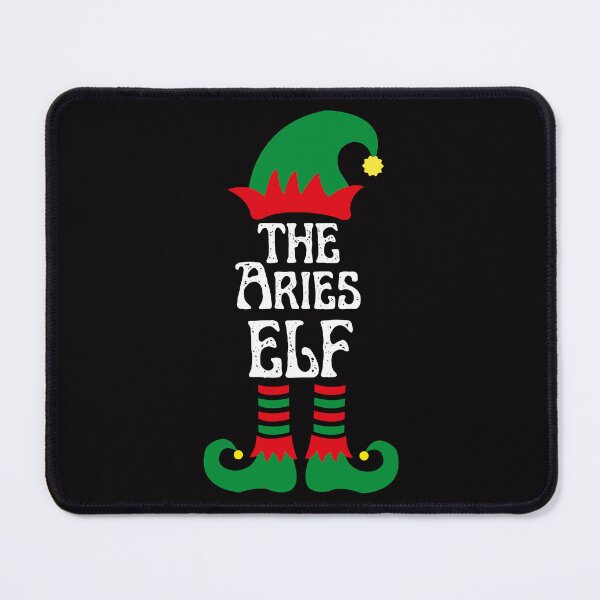 Item preview, Aries Elf Family Christmas Elf Costume designed and sold by WeirdlyRare.