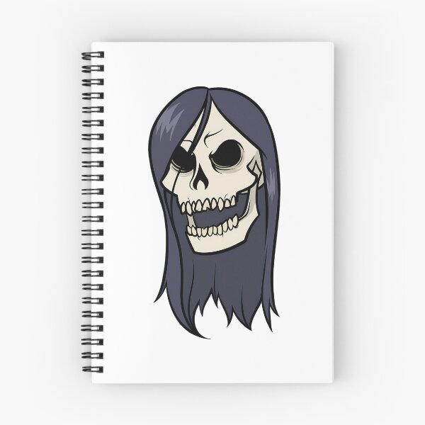 Item preview, Nathan Explosion Dethskull designed and sold by kriste-nsapp.