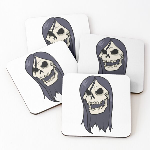 Item preview, Nathan Explosion Dethskull designed and sold by kriste-nsapp.