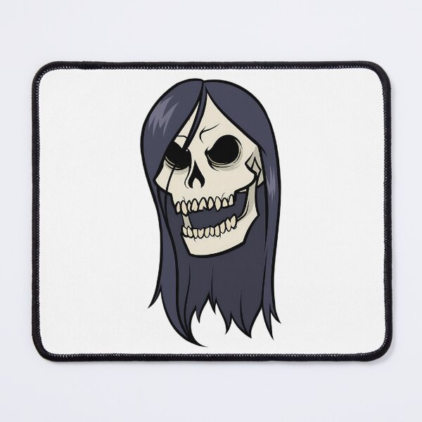 Item preview, Nathan Explosion Dethskull designed and sold by kriste-nsapp.
