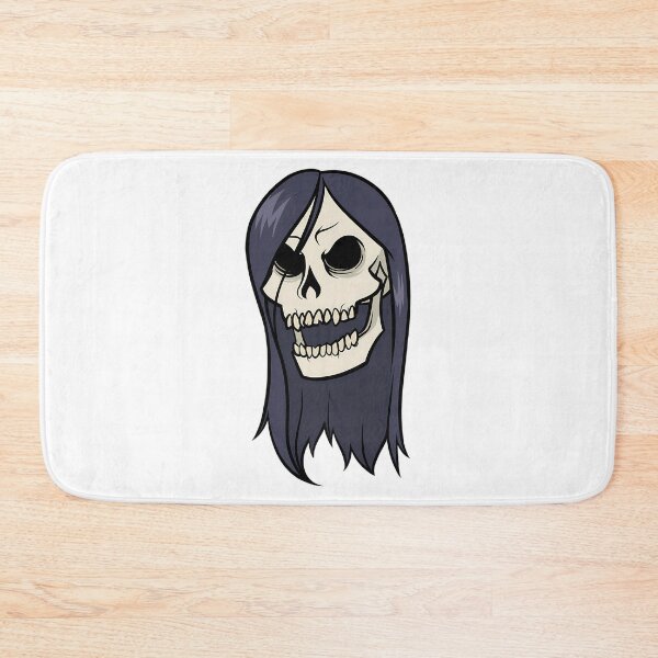 Item preview, Nathan Explosion Dethskull designed and sold by kriste-nsapp.