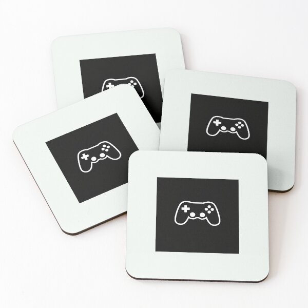 Item preview, Minimalist Controller Icon designed and sold by Nul Studio.