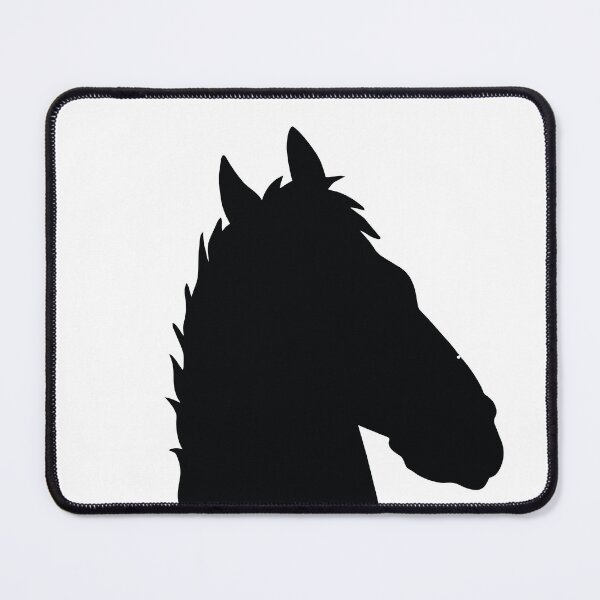 Item preview, Bojack Horseman designed and sold by Zitro Design Studio.