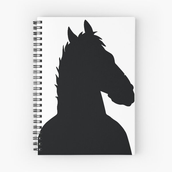 Item preview, Bojack Horseman designed and sold by Zitro Design Studio.