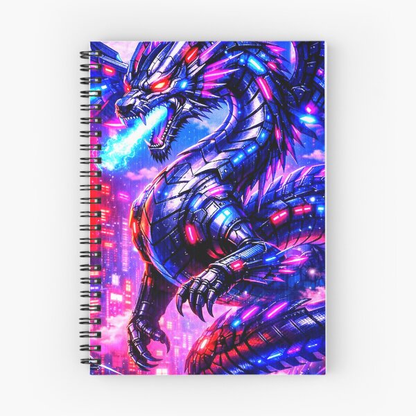 Item preview, Tokyo Dragon: Neon Godzilla of the Future designed and sold by Neo Tokio.