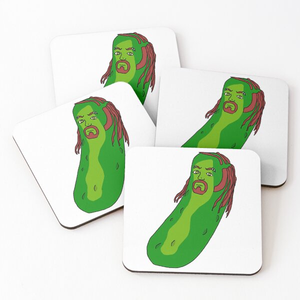 Item preview, Pickle Pickles - Metalocalypse designed and sold by kriste-nsapp.