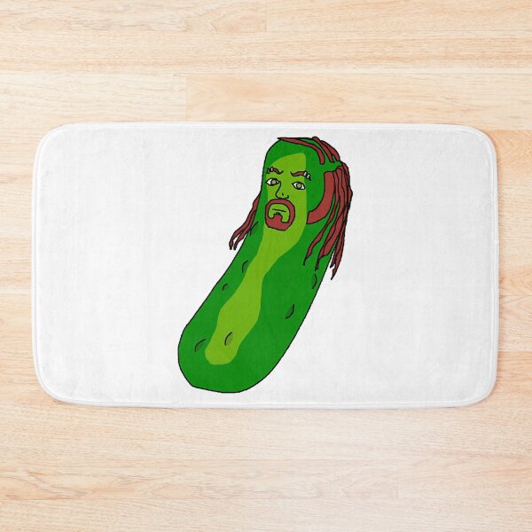 Item preview, Pickle Pickles - Metalocalypse designed and sold by kriste-nsapp.