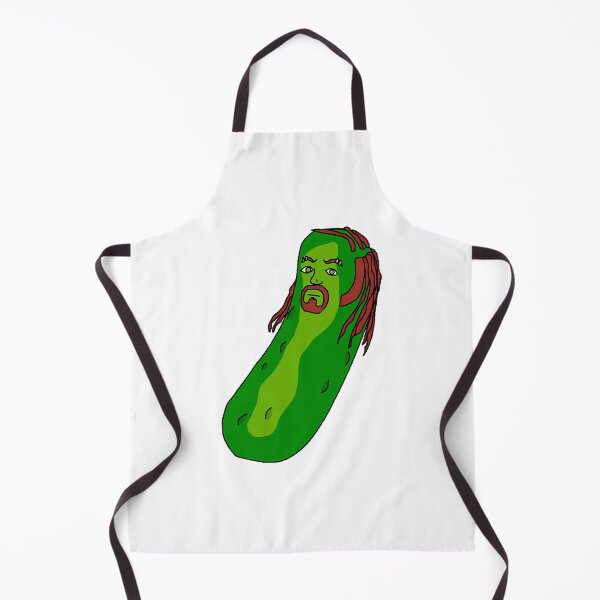 Item preview, Pickle Pickles - Metalocalypse designed and sold by kriste-nsapp.