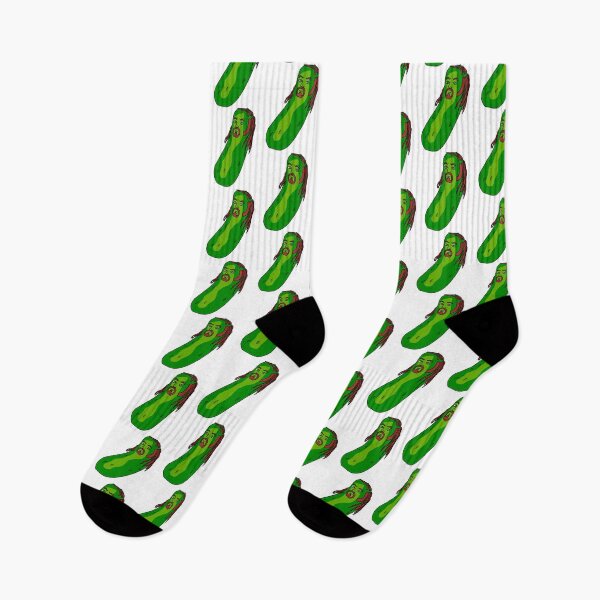Item preview, Pickle Pickles - Metalocalypse designed and sold by kriste-nsapp.