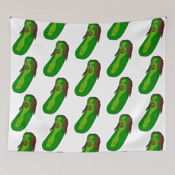 Item preview, Pickle Pickles - Metalocalypse designed and sold by kriste-nsapp.