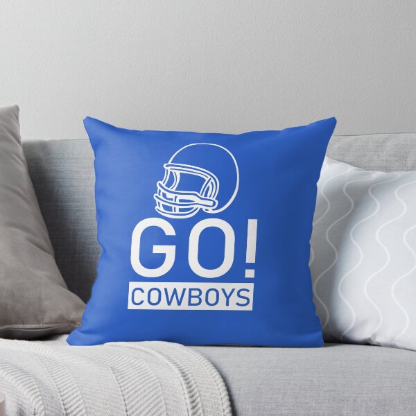 Item preview, go cowboys designed and sold by Starstacks.