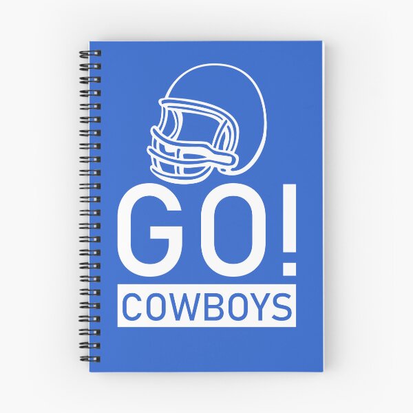Item preview, go cowboys designed and sold by Starstacks.