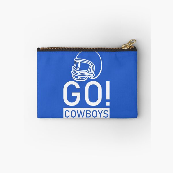 Item preview, go cowboys designed and sold by Starstacks.