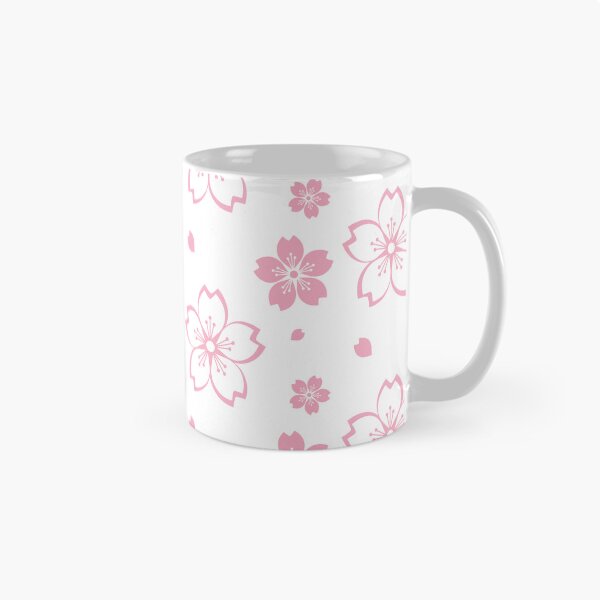 Item preview, Flor de Sakura designed and sold by LykanYouko.