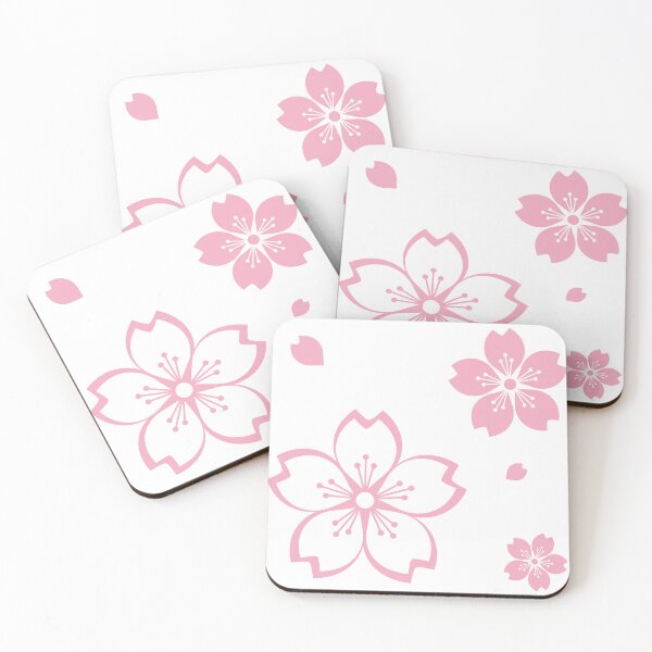 Item preview, Sakura Flower designed and sold by LykanYouko.