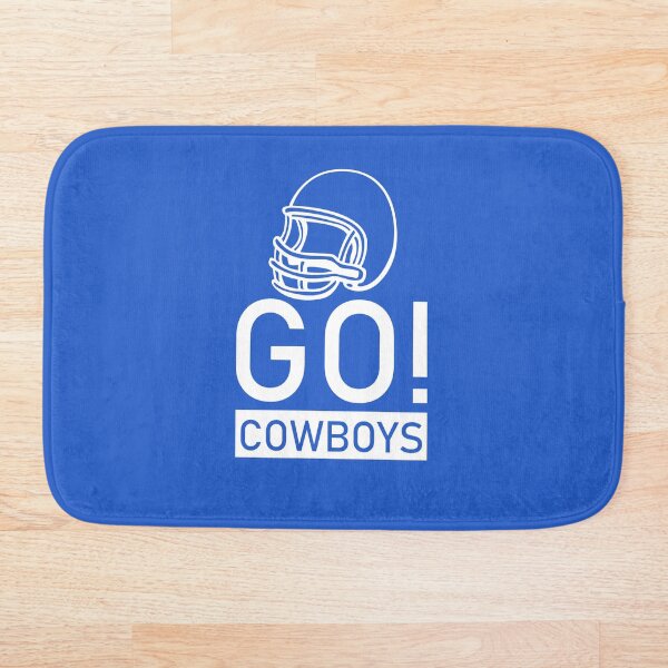 Aperçu de l'œuvre aller cowboys créée et vendue par Starstacks.