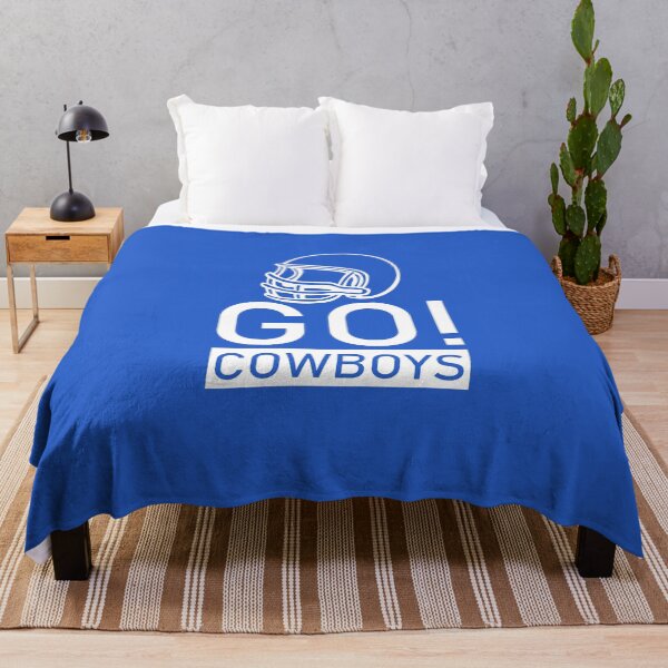 Item preview, go cowboys designed and sold by Starstacks.