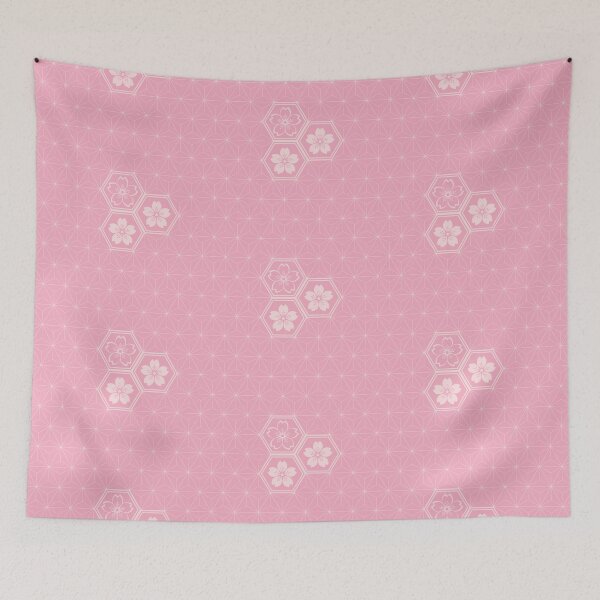 Item preview, Flor de Sakura designed and sold by LykanYouko.