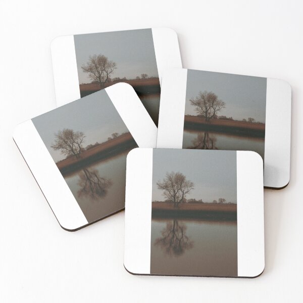 Item preview, Reflections on the River Clyde (February 2026) designed and sold by photosbykel.